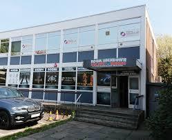 Room Lockdown Escape Rooms